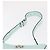 Salvatore Ferragamo Borsa a Spalla Gancini in Pelle Azzurro Chiaro Argento Auth 153957 Blu chiaro - vista 14