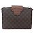 LOUIS VUITTON Borsa a Spalla Kurcell Monogram M51375 LV Auth 153894 Monogramma - vista 13