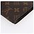 LOUIS VUITTON Pochette Bucket Monogram PM Accessorio LV Auth 153565 Monogramma - vista 15