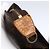 LOUIS VUITTON Pochette Bucket Monogram PM Accessorio LV Auth 153565 Monogramma - vista 8
