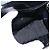Borsa a mano in pelle Gancini Salvatore Ferragamo 2 in 1 Nero Argento Auth gh1184 - vista 11