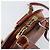 Louis Vuitton Epi Mabillon Rucksack Braun M52233 Authentisch BA7920 - Ansicht 9