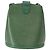 LOUIS VUITTON Borsa a Spalla Epi Cluny Verde M52254 LV Auth BA8326 - vista 2