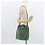 LOUIS VUITTON Borsa a Spalla Epi Cluny Verde M52254 LV Auth BA8326 - vista 23