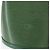 LOUIS VUITTON Borsa a Spalla Epi Cluny Verde M52254 LV Auth BA8326 - vista 3