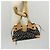 LOUIS VUITTON Monogram Multicolor Ursula Tote Bag Schwarz M40124 LV Auth ka367AV - Ansicht 27