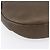 Borsa a Spalla Gancini in Pelle Marrone Oro Auth BA8420 di Salvatore Ferragamo D'oro - vista 14