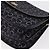 BORSO A SPALLA CÉLINE C SULKY CARRIAGE IN CANVAS E PELLE BLU NAVY ORO AUTH 153832 D'oro - vista 14