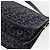 BORSO A SPALLA CÉLINE C SULKY CARRIAGE IN CANVAS E PELLE BLU NAVY ORO AUTH 153832 D'oro - vista 16