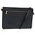 LOUIS VUITTON Epi Angian Shoulder Bag 2way Black M52112 LV Auth 147253