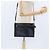 LOUIS VUITTON Epi Angian Shoulder Bag 2way Black M52112 LV Auth 147253 - view 22