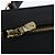 LOUIS VUITTON Epi Angian Shoulder Bag 2way Black M52112 LV Auth 147253 - view 9