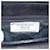 Borsa a mano GIVENCHY in pelle nera e oro Auth bs30417 Nero D'oro - vista 10