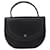 Borsa a mano GIVENCHY in pelle nera e oro Auth bs30417 Nero D'oro - vista 13