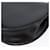 Borsa a mano GIVENCHY in pelle nera e oro Auth bs30417 Nero D'oro - vista 15