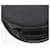 Borsa a mano GIVENCHY in pelle nera e oro Auth bs30417 Nero D'oro - vista 16