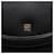 Borsa a mano GIVENCHY in pelle nera e oro Auth bs30417 Nero D'oro - vista 17