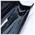 Borsa a mano GIVENCHY in pelle nera e oro Auth bs30417 Nero D'oro - vista 19