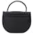 Borsa a mano GIVENCHY in pelle nera e oro Auth bs30417 Nero D'oro - vista 2