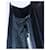 Borsa a mano GIVENCHY in pelle nera e oro Auth bs30417 Nero D'oro - vista 20