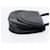 Borsa a mano GIVENCHY in pelle nera e oro Auth bs30417 Nero D'oro - vista 4