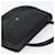Borsa a mano GIVENCHY in pelle nera e oro Auth bs30417 Nero D'oro - vista 6