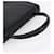 Borsa a mano GIVENCHY in pelle nera e oro Auth bs30417 Nero D'oro - vista 7