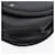Borsa a mano GIVENCHY in pelle nera e oro Auth bs30417 Nero D'oro - vista 9
