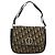 Borsa a Spalla in Tela Trotter Christian Dior Blu Auth 150069 Blu navy - vista 13