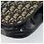 Borsa a Spalla in Tela Trotter Christian Dior Blu Auth 150069 Blu navy - vista 15