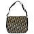 Borsa a Spalla in Tela Trotter Christian Dior Blu Auth 150069 Blu navy - vista 2