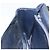 Borsa a Spalla in Tela Trotter Christian Dior Blu Auth 150069 Blu navy - vista 20
