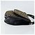 Borsa a Spalla in Tela Trotter Christian Dior Blu Auth 150069 Blu navy - vista 3