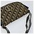 Borsa a Spalla in Tela Trotter Christian Dior Blu Auth 150069 Blu navy - vista 6