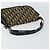 Borsa a Spalla in Tela Trotter Christian Dior Blu Auth 150069 Blu navy - vista 7
