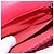 CHANEL Borsa a tracolla Cloche Turn Lock in pelle di agnello rossa argento CC Auth bs30375 Rosso - vista 23