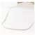 Céline Borsa a Spalla in Pelle Bianca e Oro Auth BA7313 Bianco D'oro - vista 7