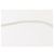 Céline Borsa a Spalla in Pelle Bianca e Oro Auth BA7313 Bianco D'oro - vista 8