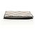 Custodia per pianificatore in tela e pelle a quadri Nova di BURBERRY beige e nera 146241 Auth am9392V - vista 3