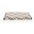 Custodia per pianificatore in tela e pelle a quadri Nova di BURBERRY beige e nera 146241 Auth am9392V - vista 4