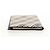 Custodia per pianificatore in tela e pelle a quadri Nova di BURBERRY beige e nera 146241 Auth am9392V - vista 5