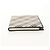 Custodia per pianificatore in tela e pelle a quadri Nova di BURBERRY beige e nera 146241 Auth am9392V - vista 6