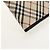 Custodia per pianificatore in tela e pelle a quadri Nova di BURBERRY beige e nera 146241 Auth am9392V - vista 7