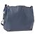 LOUIS VUITTON Borsa a Spalla Epi Mandala MM Myrtille M5889G LV Auth BA6696 Viola scuro