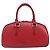 LOUIS VUITTON Borsa a mano Epi jasmine Rossa M52087 LV Auth 149994 Rosso - vista 13