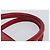 LOUIS VUITTON Borsa a mano Epi jasmine Rossa M52087 LV Auth 149994 Rosso - vista 14