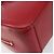 LOUIS VUITTON Borsa a mano Epi jasmine Rossa M52087 LV Auth 149994 Rosso - vista 16