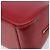 LOUIS VUITTON Borsa a mano Epi jasmine Rossa M52087 LV Auth 149994 Rosso - vista 17
