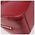 LOUIS VUITTON Borsa a mano Epi jasmine Rossa M52087 LV Auth 149994 Rosso - vista 18