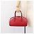 LOUIS VUITTON Borsa a mano Epi jasmine Rossa M52087 LV Auth 149994 Rosso - vista 24